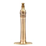 Baterie lavoar Venustar, montare pe blat, bronz antichizat - imagine 3