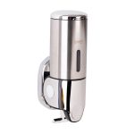 Dispenser sapun lichid Venustar,Silver 500ml