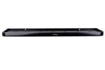 Etajera baie, Venustar, negru mat - imagine 3