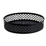 Organizator bucatarie, rotund, 26x7,5 cm - imagine 2
