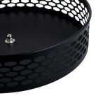 Organizator bucatarie, rotund, 26x7,5 cm - imagine 3