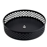 Organizator bucatarie, rotund, 26x7,5 cm