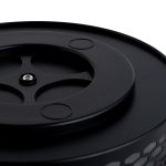 Organizator bucatarie, rotund, 26x7,5 cm - imagine 6