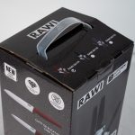 Set 5 cutite ceramica cu suport RAWI-0811R - imagine 4