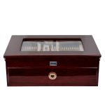 Set tacamuri din inox,72 piese cu diplomat, RAWI-72C - imagine 4