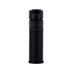 Batereie lavoar Venustar, montare chiuveta baie , negru mat - imagine 4