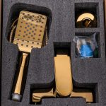 Baterie cada, Venustar, gold - imagine 3