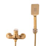 Baterie cada, Venustar, gold - imagine 4