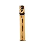 Baterie lavoar Venustar, montare pe blat, gold - imagine 3