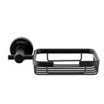 Savoniera Venustar, negru mat - imagine 3