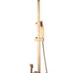 Coloana de dus, Venustar, patru functii plus functie bideu, gold