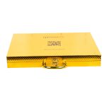 Set tacamuri din inox 24 piese, pentru 6 persoane, Venustar, luxury edition, crom - imagine 2