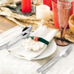Set tacamuri din inox 24 piese, pentru 6 persoane, Venustar, luxury edition, crom - imagine 11