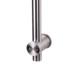 Bara dus, Venustar, inox 304 - imagine 5