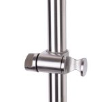 Bara dus, Venustar, inox 304 - imagine 6