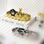 Organizator baie, Venustar, gold - imagine 7