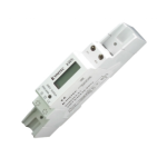 Contor Digital pe sina DIN, 1 modul 46A