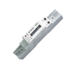 Contor analogic pe sina DIN, 1 modul 46A