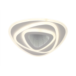 Plafoniera Led Bestla 48W/3500lm 3000k/4000k/6500k