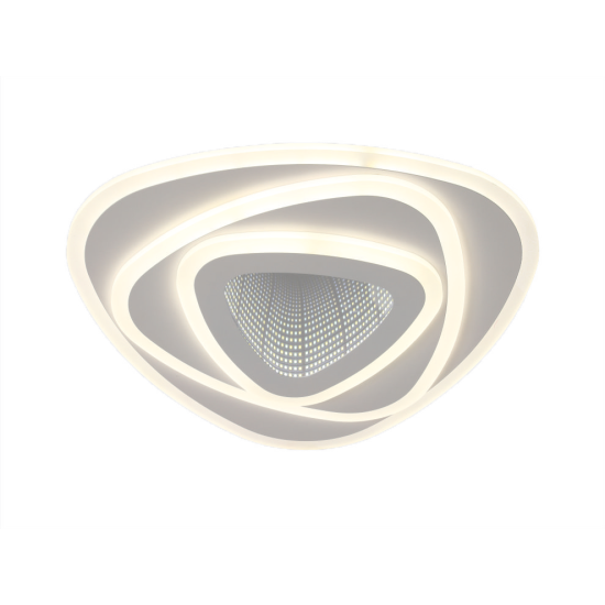 196f1485-7254-443d-a225-d5f511e7e5ce Plafoniera Led Bestla 48W/3500lm 3000k/4000k/6500k - imagine 1