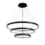 Lustra led ajustabila 158W