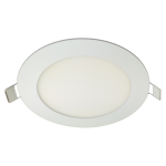 Spot Led Slim Ø145, 9W=60W, 2700K, lumina calda