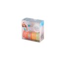 Banda adeziva cu decor, summer