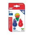 Banda de corector 5 mm x 6 m