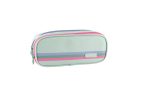 Penar multicolor cu doua fermoare, PA3001