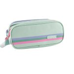 Penar multicolor cu 3 fermoare, PA293-41