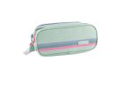 Penar multicolor cu 3 fermoare, PA293-41