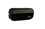 Penar bicolor army cu 3 fermoare, PA1022-07