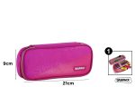 Penar roz compartiment interior, PA297-02 - imagine 3