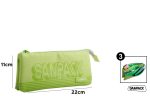 Penar verde compartiment interior, PA29510 - imagine 3