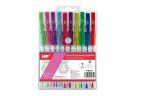 Set pixuri fluorescente 10 culori