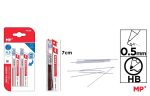 Mine pentru creion, 2 carcase - imagine 2