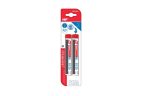 Mine pentru creion extra-lungi, 2 carcase - imagine 3