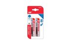 Set 2 cutii de mine pentru creion