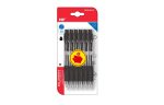 Set 12 pixuri negre