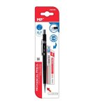Set creion mecanic cu radiera + 20 mine 0.7mm