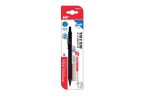 Set creion mecanic din corp metalic cu radiera + 20 mine 0.5mm - imagine 3