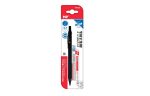 Set creion mecanic din corp metalic cu radiera + 20 mine 0.7mm - imagine 3
