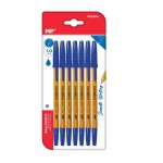 Set 7 pixuri albastre