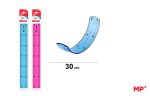 Rigla flexibila 30 cm - imagine 2