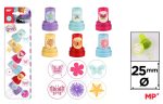 Set 6 stampile, spring - imagine 2