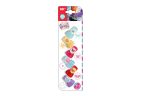 Set 6 stampile, spring - imagine 3