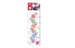 Set 6 stampile, animale dragute