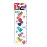 Set 6 stampile, dogs