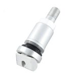 Valva metalica pentru senzor TPMS