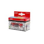 Set lac cu efect de crapare, acrilico base + craquelador, 35 ml